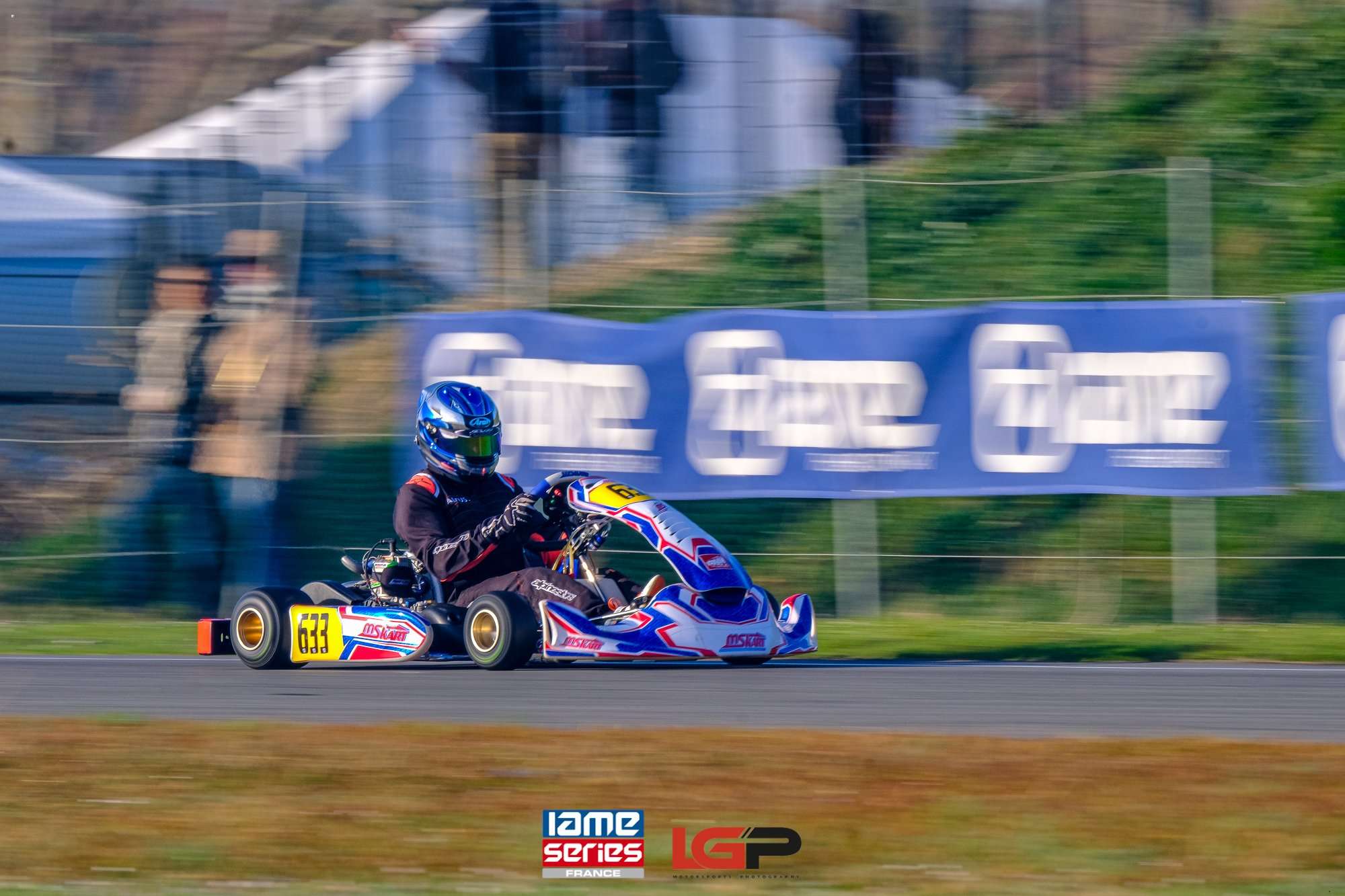 D RACING